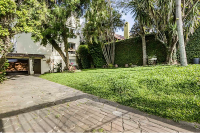 Apartamento, 3 quartos, 127 m² - Foto 1
