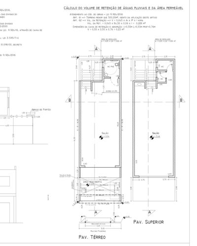 Loja-Salão, 140 m² - Foto 4