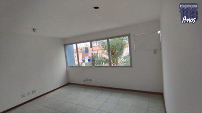 Sala-Conjunto, 27 m² - Foto 5