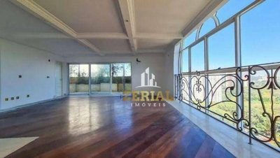 Cobertura, 4 quartos, 525 m² - Foto 2