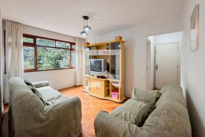 Apartamento, 2 quartos, 78 m² - Foto 3