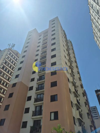 Apartamento, 1 quarto, 39 m² - Foto 2