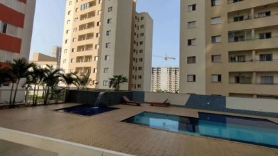 Apartamento, 2 quartos, 58 m² - Foto 2