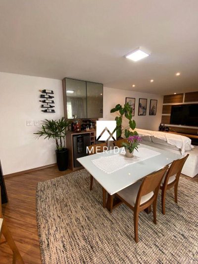 Apartamento, 3 quartos, 122 m² - Foto 5