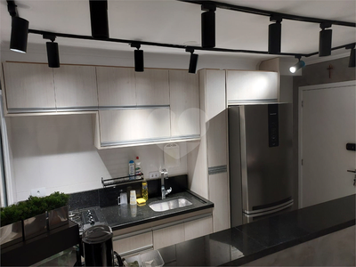 Apartamento, 2 quartos, 56 m² - Foto 2