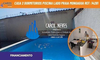 Casa, 2 quartos, 66 m² - Foto 1