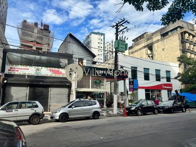 Sala-Conjunto, 500 m² - Foto 2