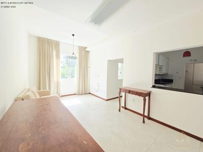 Apartamento, 2 quartos, 96 m² - Foto 1