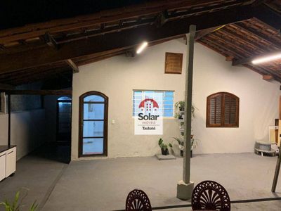 Casa, 4 quartos, 69 m² - Foto 1