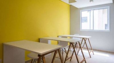 Apartamento, 1 quarto, 35 m² - Foto 5