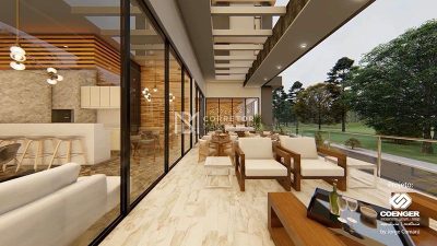 Loja-Salão, 32 m² - Foto 4
