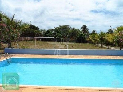 Chácara, 6 quartos, 1 m² - Foto 3