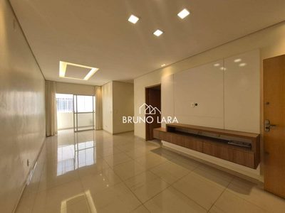 Apartamento, 3 quartos, 95 m² - Foto 3