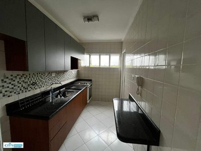 Apartamento, 2 quartos, 62 m² - Foto 2