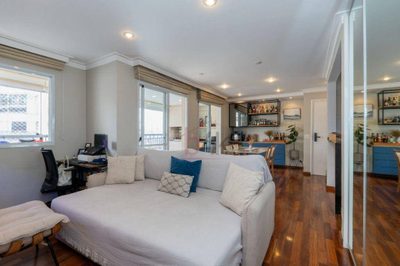 Apartamento, 2 quartos, 94 m² - Foto 1