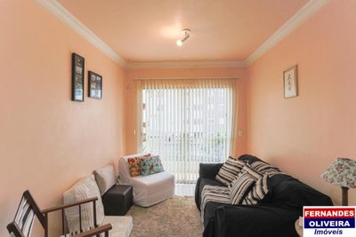 Apartamento, 2 quartos, 65 m² - Foto 3