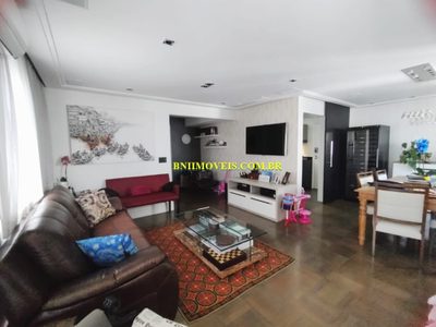 Apartamento, 3 quartos, 103 m² - Foto 2