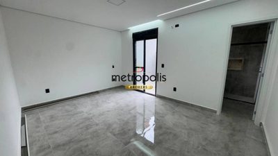 Sobrado, 3 quartos, 105 m² - Foto 5