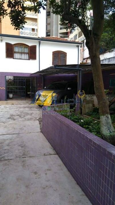 Terreno, 400 m² - Foto 1