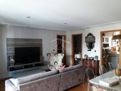 Apartamento, 3 quartos, 133 m² - Foto 2