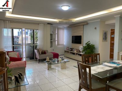 Apartamento, 2 quartos, 105 m² - Foto 3