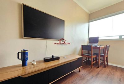 Apartamento, 2 quartos, 37 m² - Foto 3