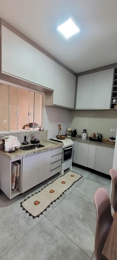 Casa, 3 quartos, 71 m² - Foto 4