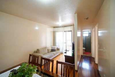 Apartamento, 2 quartos, 54 m² - Foto 2
