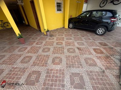 Casa, 1 quarto, 33 m² - Foto 4