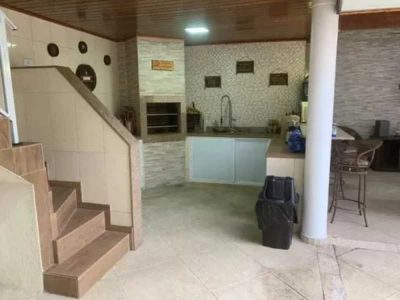 Casa de Condomínio, 4 quartos - Foto 4