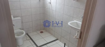Apartamento, 2 quartos, 55 m² - Foto 5