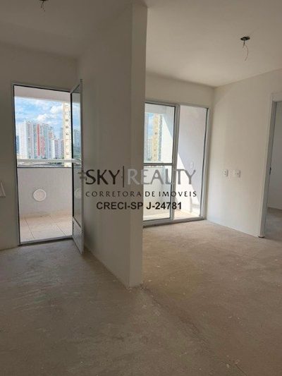 Apartamento, 2 quartos, 42 m² - Foto 3