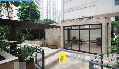 Apartamento, 2 quartos, 54 m² - Foto 2