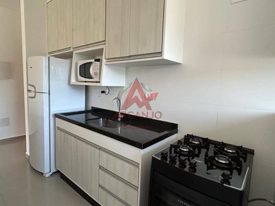 Apartamento, 2 quartos, 75 m² - Foto 4