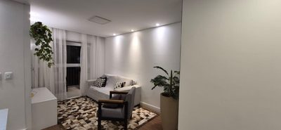 Apartamento, 3 quartos - Foto 3