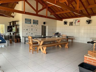 Chácara, 9 quartos, 4800 m² - Foto 4