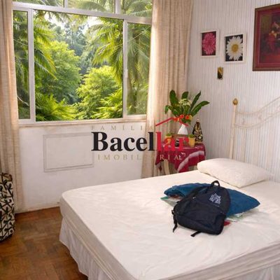 Apartamento, 1 quarto, 45 m² - Foto 2