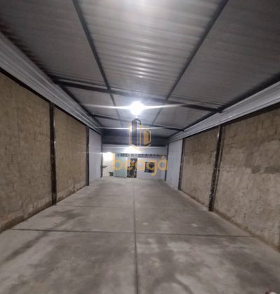 Depósito-Galpão, 180 m² - Foto 1