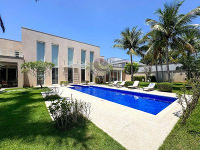 Casa de Condomínio, 5 quartos - Foto 3