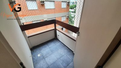 Apartamento, 1 quarto, 55 m² - Foto 2