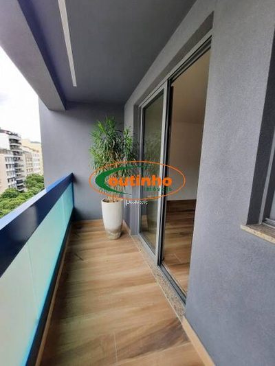 Apartamento, 1 quarto, 49 m² - Foto 3