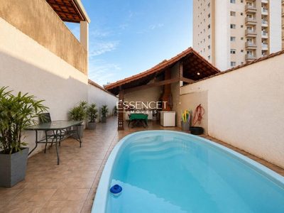 Casa, 3 quartos, 110 m² - Foto 1