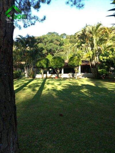 Chácara, 3 quartos, 13 m² - Foto 3