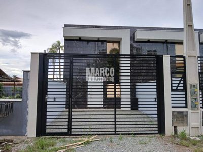 Casa, 3 quartos, 73 m² - Foto 3