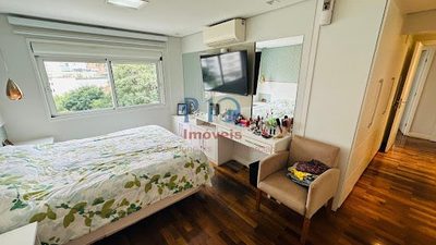 Apartamento, 3 quartos, 163 m² - Foto 3