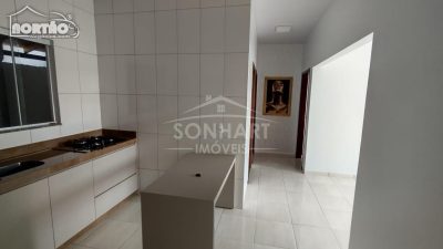 Casa, 3 quartos, 80 m² - Foto 3