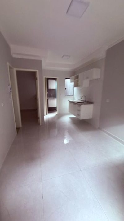 Apartamento, 2 quartos, 33 m² - Foto 3