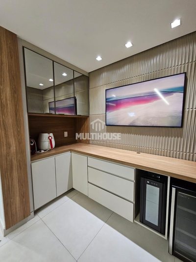 Apartamento, 3 quartos, 150 m² - Foto 5