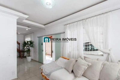 Casa, 4 quartos, 274 m² - Foto 3
