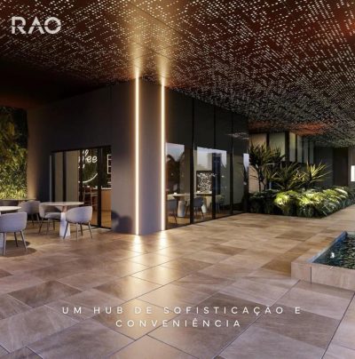 Apartamento, 2 quartos, 57 m² - Foto 1